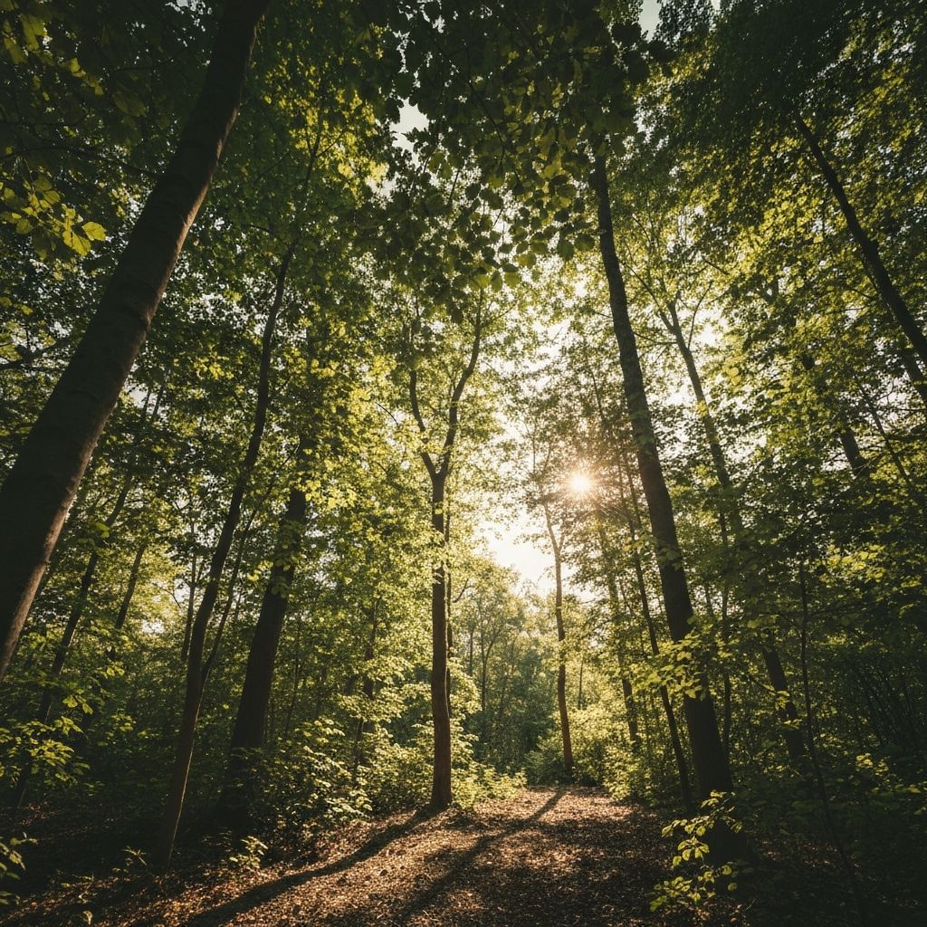 Environmental restoration